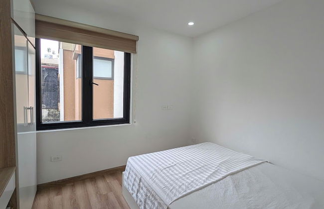 Era Apartment Thai Ha - Foto 17