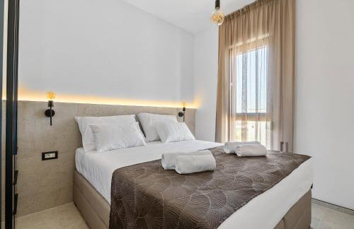 Luxury apartments Olive - Photo 33