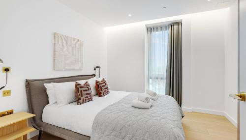 StayCozy Apartments in Kings Cross - Foto 4