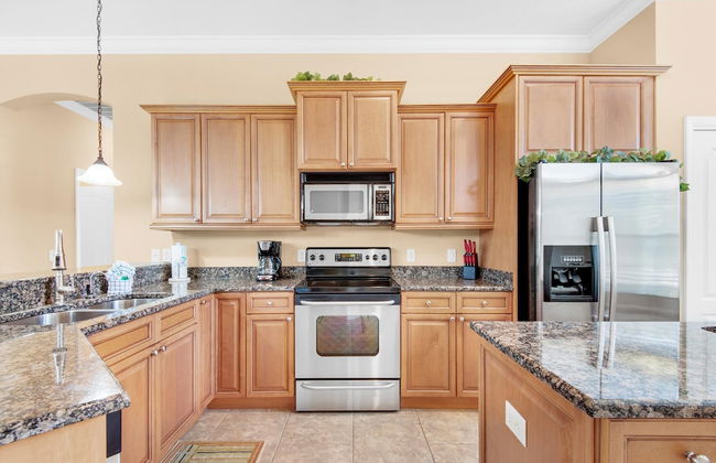 Wave N Sea - Photo 8