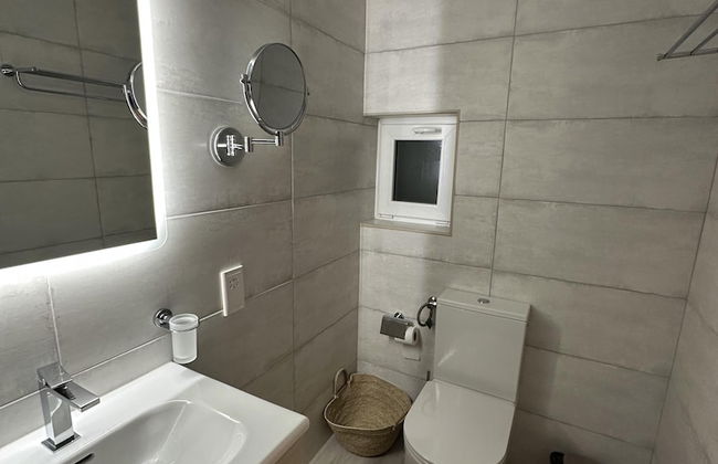 Ta' Pinu Spa Suite - Luxury Heritage Living - Foto 8