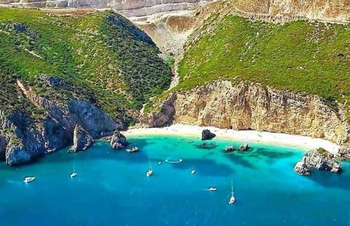 SeaSimbra Apartment - Foto 38