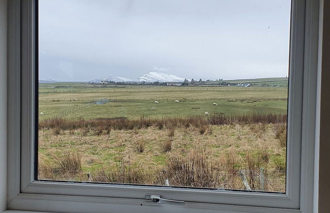 Beautiful Executive Chalet on the Nc500 - Foto 3