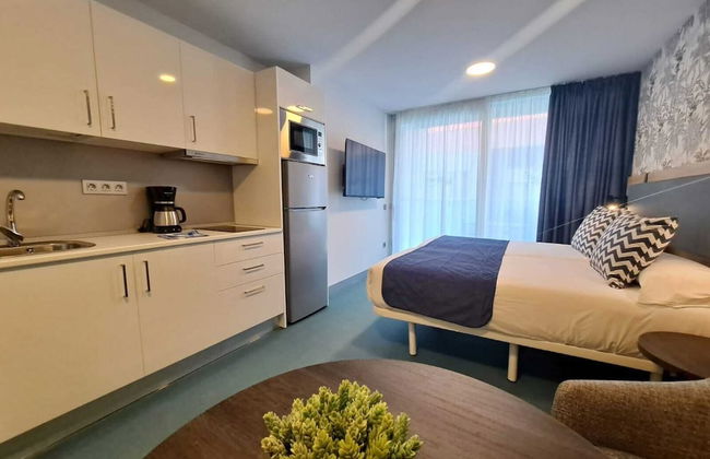 RK Farallón Canteras - Foto 2