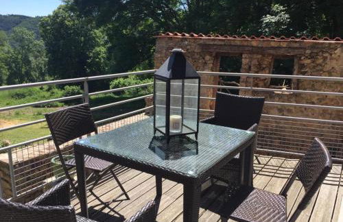 Gîte atypique Nature La Cabane - Foto 16