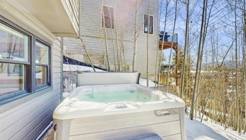 Modern Fraser Mountain Home - Foto 3