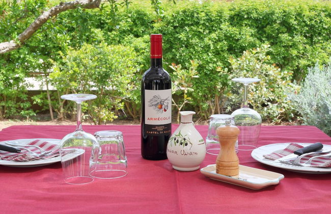 Masseria L'Uliveto - Foto 57