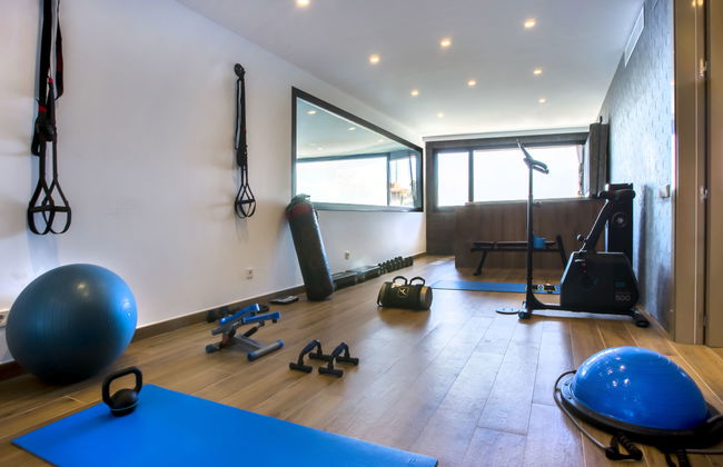 Villa Bali Infinity - Foto 46