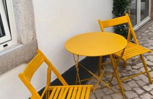 Alma da Vida Ferragudo - Foto 9