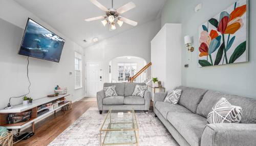 Duke 10 Min Away 3 Bedroom - Foto 3