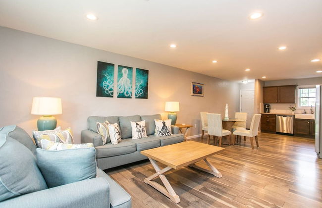 The Octopus Sanctuary - Foto 17