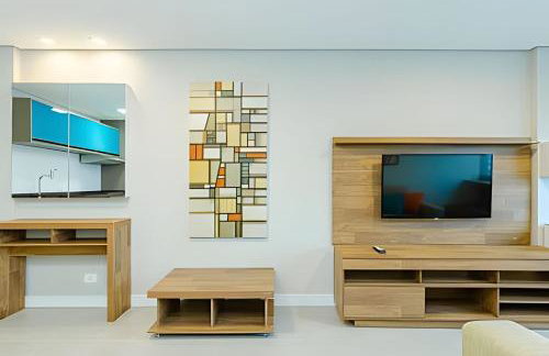 7th Avenue - Apartamentos UROOMS - Foto 8