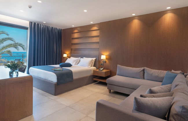 Nana Golden Beach - All Inclusive - Foto 68