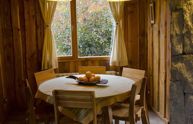 Tillka, Casas de Montaña - Foto 21