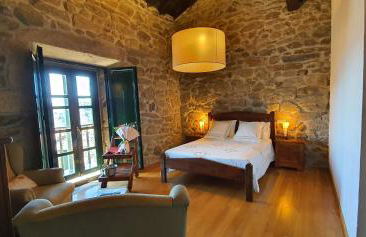 Casa Grande de Cristosende - Foto 55