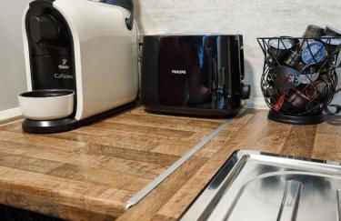 Altstadt-FeWo-Freiberg - Foto 14