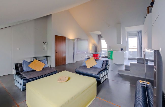 Chiado Arty flats - Foto 69