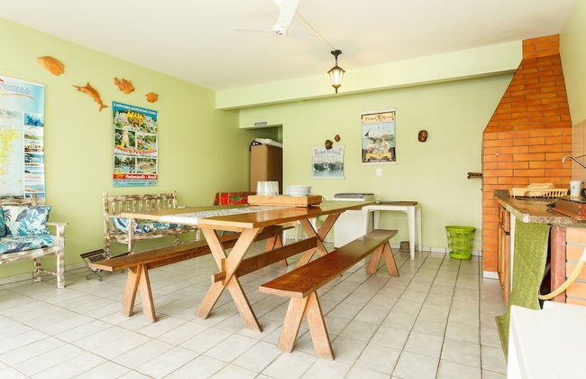 Residencial Santana - Foto 21