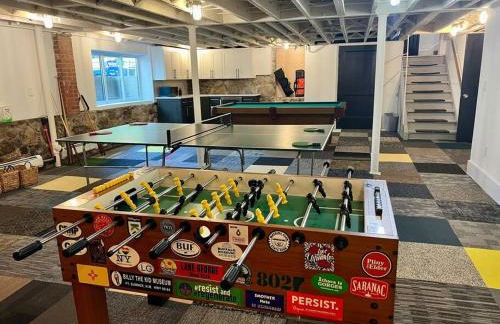 Historic Bulldog Bungalow - Foto 60