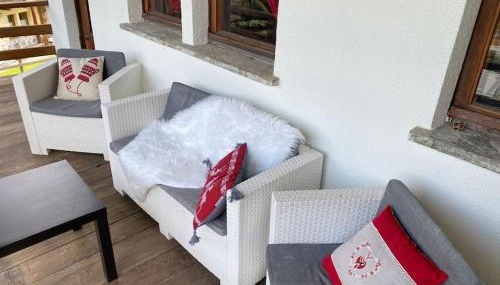 Alpine Majestic Escape - Balcone sulle Piste di Sci CIR 0102 - Foto 3