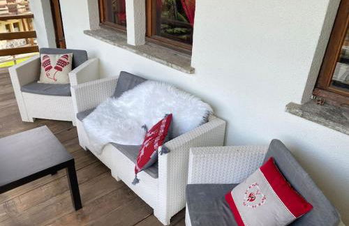 Alpine Majestic Escape - Balcone sulle Piste di Sci CIR 0102 - Foto 3