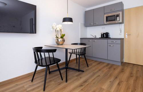 Dreisam Apartments - Foto 75