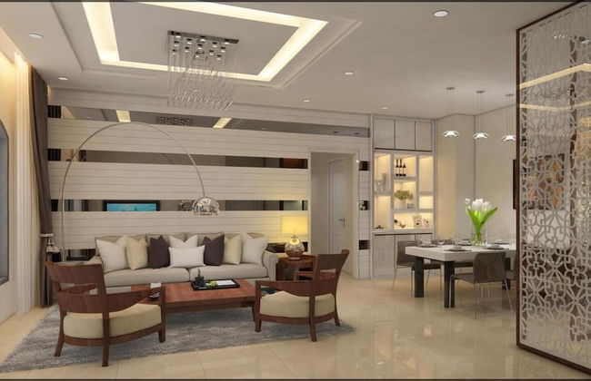 Rung Huong Apartment - Foto 34