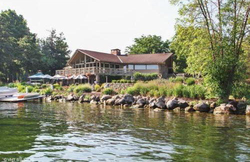 Abbey Springs 5 Star Resort - Foto 21