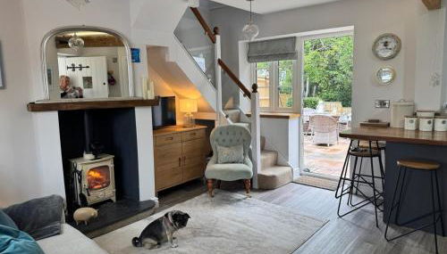 Tranquil Seabreeze - Photo 1, pet friendly