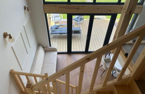 Port Stobno - Portowe Domki przy Winnicy - Foto 33