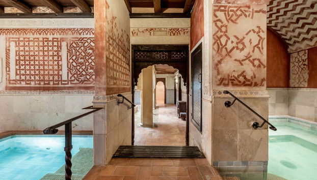 Spa Day Castilla Termal Olmedo - Foto 3