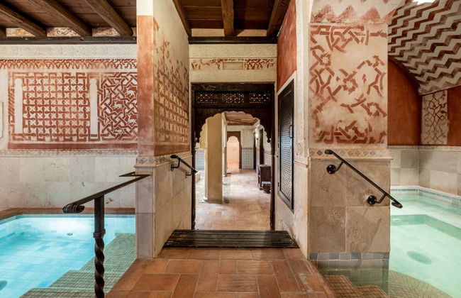 Circuito termale Castilla Termal Olmedo - Foto 3