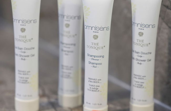 Porta Mare Studio With A/C by Renters - Photo 9