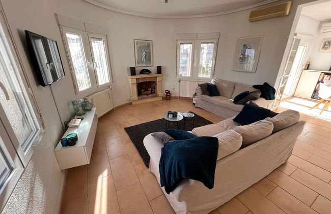 Costa Blanca Poolside Bliss - Foto 10