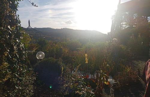 Ferienhaus am Breitenbach-Stausee - Foto 29