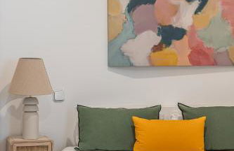 Serrano Boutique I - Alojamiento corta estancia - Photo 10