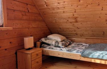 Domek letniskowy OAZA - Foto 13