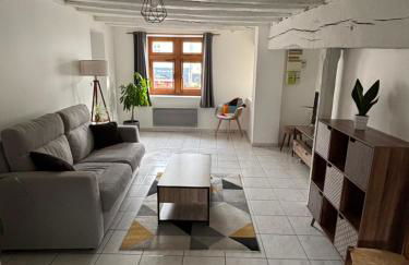 Appartement Situé au cœur de Brissac-Quincé - Photo 8