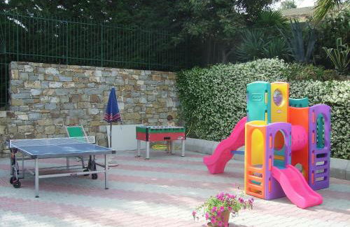 Residence La Carruba - Foto 47