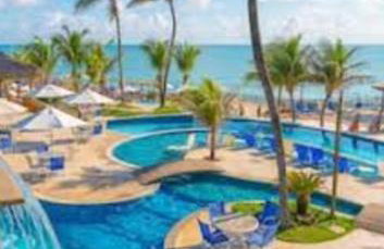 RESORT PITANGUI BEACHs - Foto 3