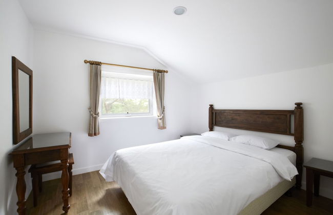 Club ES Jecheon Resort - Foto 3