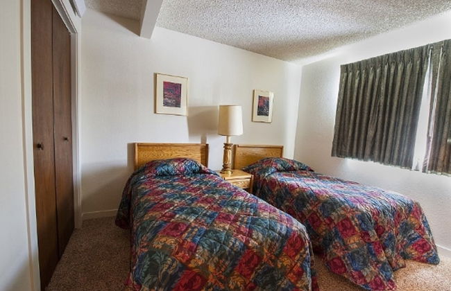 Twin Rivers Condominiums by Alderwood Colorado Management - Foto 3