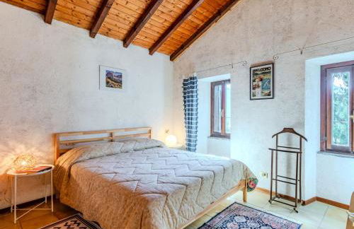 Holiday Home Casa Sul Torrente by Interhome - Foto 22