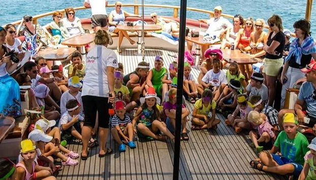 Fun for the whole family