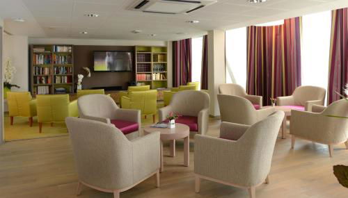 Domitys Le Jardin des Trois Rois - Photo 3