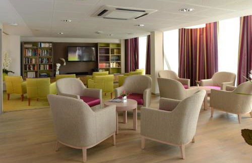 Domitys Le Jardin des Trois Rois - Foto 3