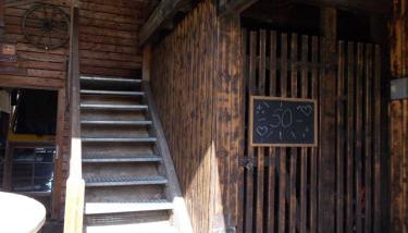 Ferienwohnung Skilift Hofeck - Foto 5