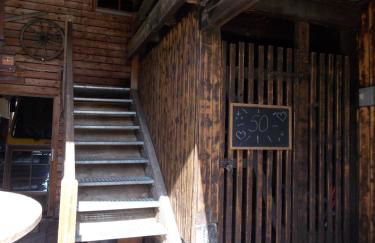 Ferienwohnung Skilift Hofeck - Foto 5