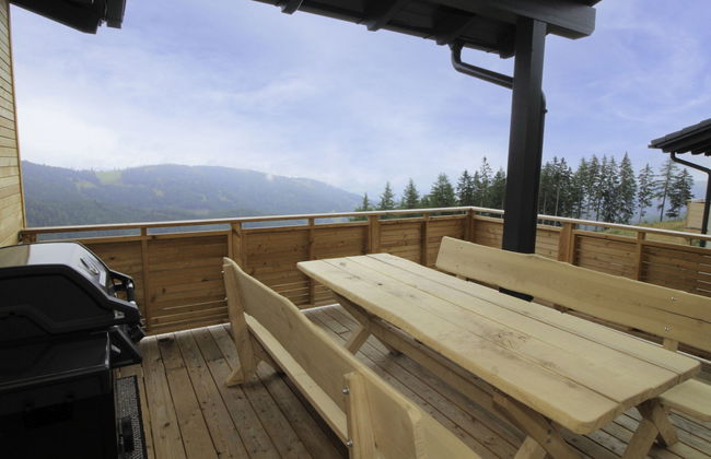 Mountain Lodge - Klippitztörl - Foto 69