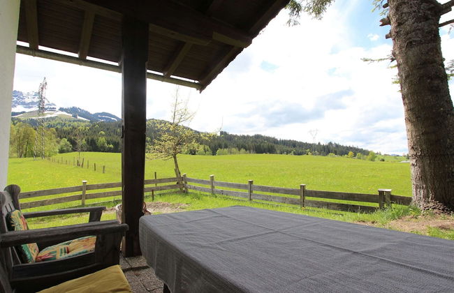 Spacious Holiday Home in Sankt Johann near Ski Area - Foto 18